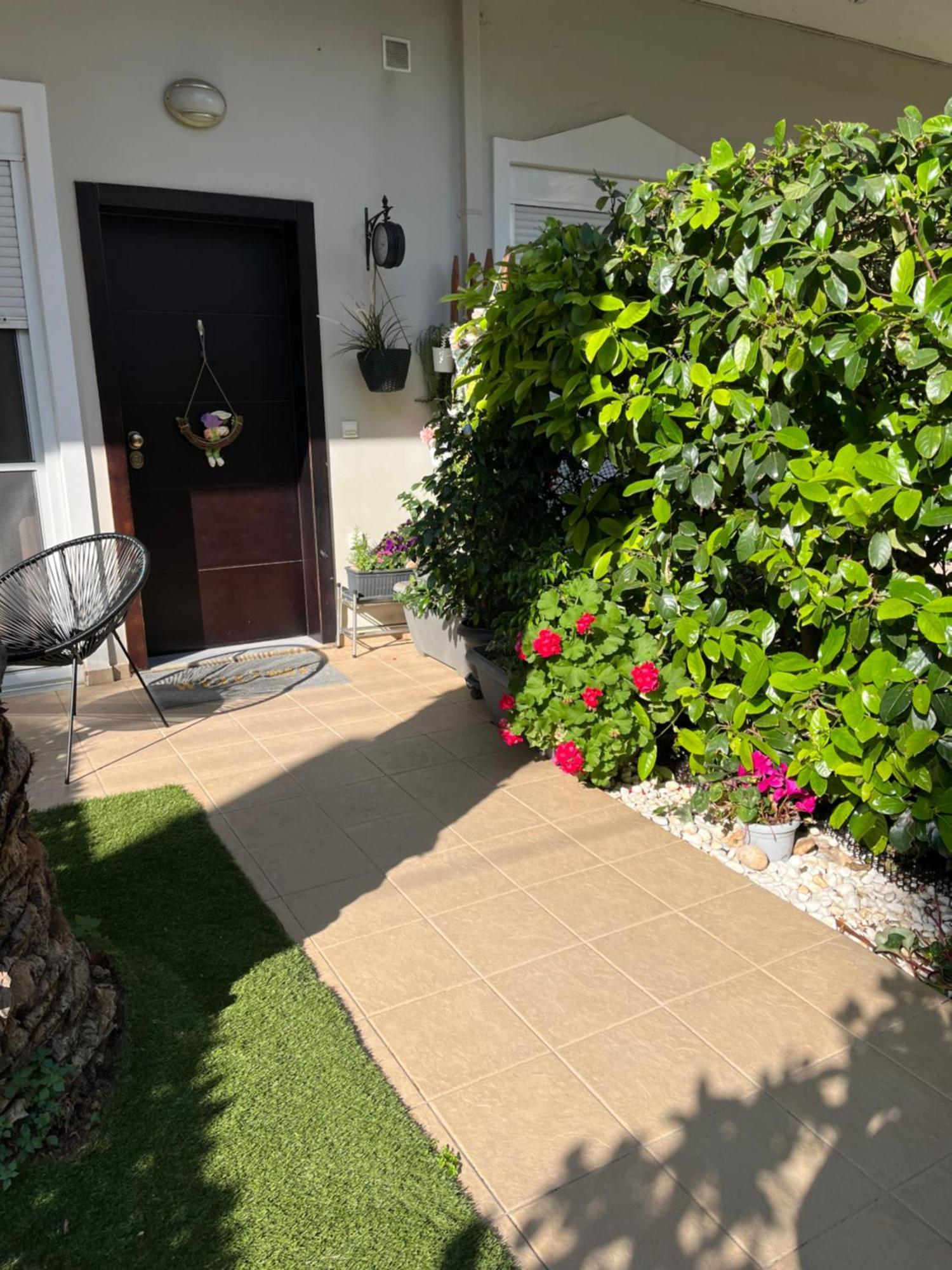 Elegant Glyfada Apartment-Private Garden-Near Metro 雅典 外观 照片