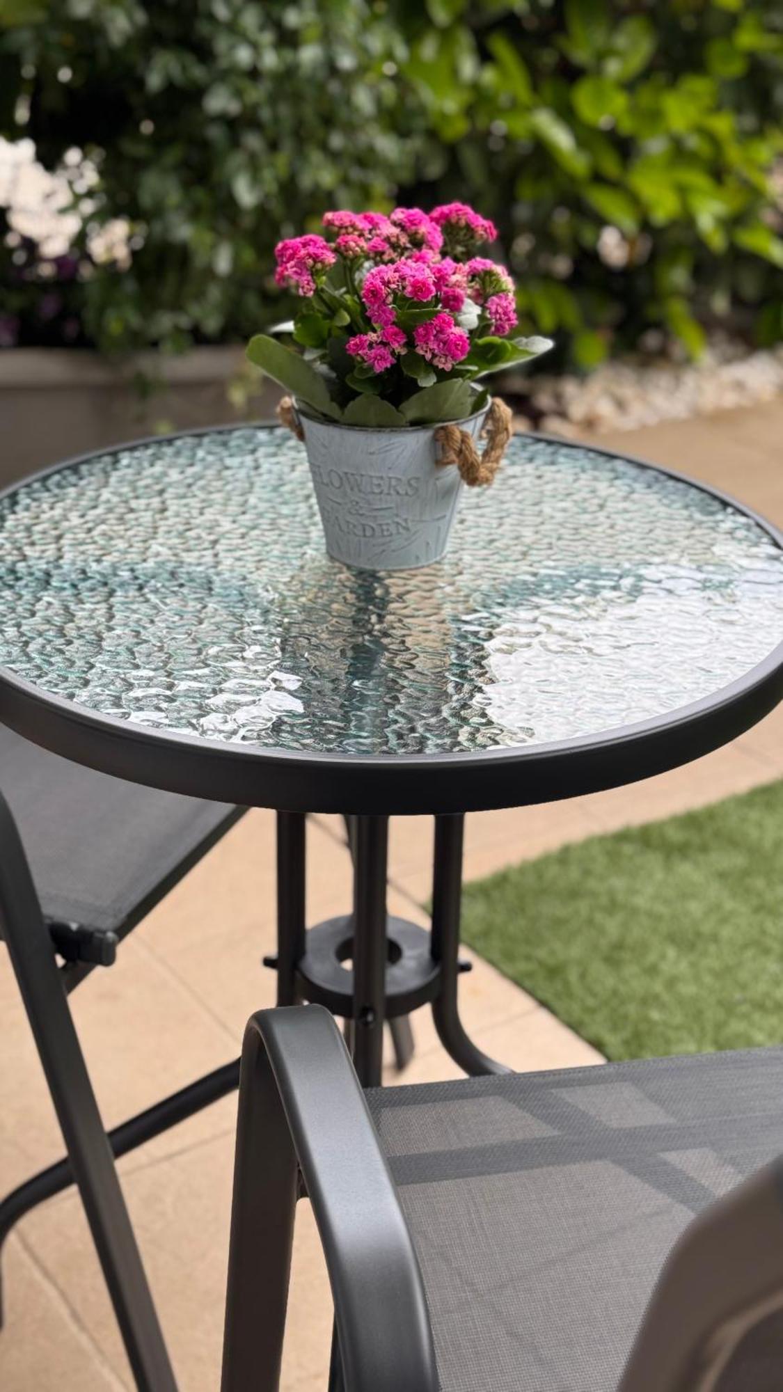 Elegant Glyfada Apartment-Private Garden-Near Metro 雅典 外观 照片